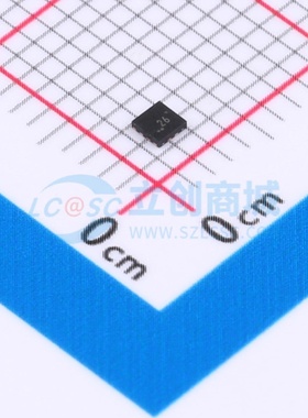 USB转换芯片 TUSB216RWBT X2-QFN-12(1.6x1.6) TI/德州 原装正品