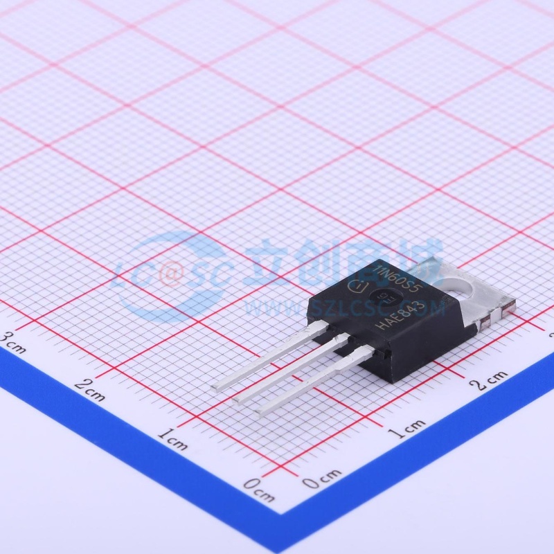 场效应管(MOSFET) SPP11N60S5 TO-220 Infineon(英飞凌) 原装正品