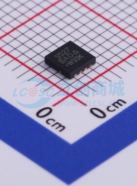 场效应管(MOSFET) SISS27DN-T1-GE3 PowerPAK1212-8S VISHAY(威世