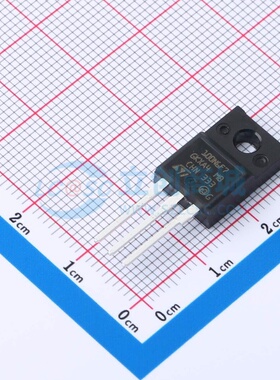 场效应管(MOSFET) STF100N6F7 TO-220-3 意法半导体芯片 原装正品