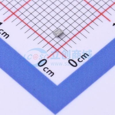 场效应管(MOSFET) SI8499DB-T2-E1 MicroFoot-7 VISHAY(威世)