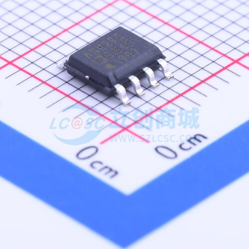 电压基准芯片 ADR293GRZ SOIC-8 ADI(亚德诺) 电子元器件原装正品