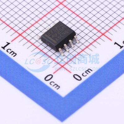 栅极驱动芯片 UCC27324QDRQ1 SOIC-8 TI/德州 电子元器件原装正品