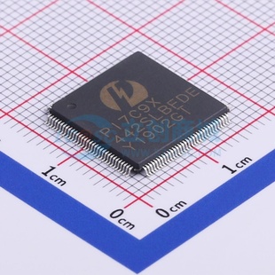 128 LQFP PI7C9X442SLBFDE 件配單 美臺 電子元 DIODES 接口芯片