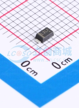 肖特基二极管 MBR120LSFT3G SOD-123FL onsemi(安森美) 原装正品