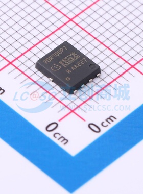 场效应管(MOSFET) IPLK70R900P7ATMA1 TDSON-8 Infineon(英飞凌)