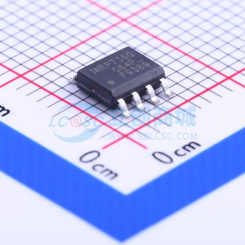 场效应管(MOSFET) IRF9389TRPBF SOIC-8 Infineon(英飞凌) 元器件
