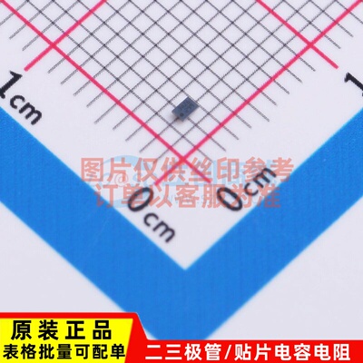 DC-DC电源芯片 TPS61299YBHR DSBGA-6(0.8x1.2) TI/德州 原装正品