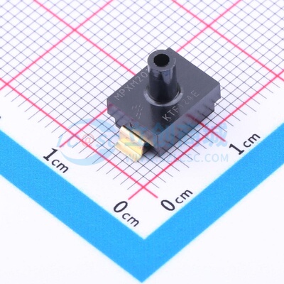 压力传感器 MPXM2010GST1 MPAK-5 安世 电子元器件配单原装正品