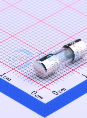 一次性保险丝 0225.500MXP D4.5xL14.5mm Littelfuse(力特)