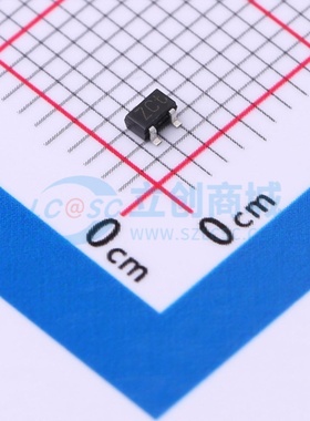 三极管(BJT) BFU550WF SC-70 安世 电子元器件配单原装正品