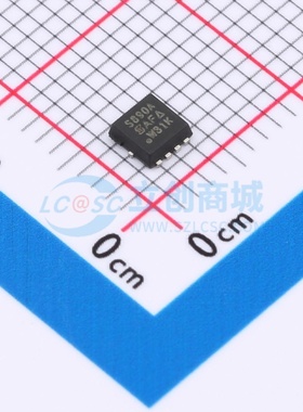 场效应管(MOSFET) SIS890ADN-T1-GE3 PowerPAK1212-8 VISHAY(威世