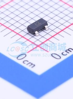 监控和复位芯片 MIC803-40D2VM3-TR SOT-23 MICROCHIP(美国微芯)