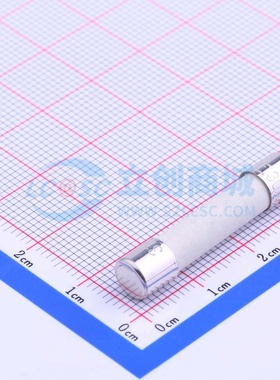 一次性保险丝 0314030.MXP D6.35xL31.75mm Littelfuse(力特)