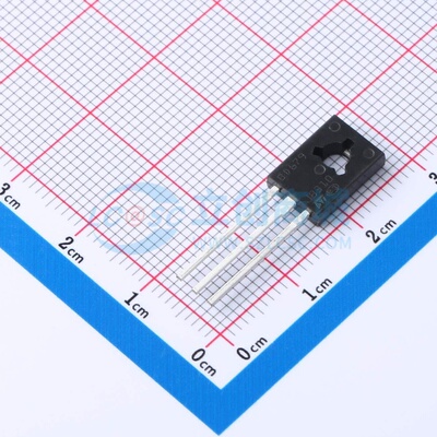 达林顿管 BD679 SOT-32-3 意法半导体芯片 电子元件配单原装正品