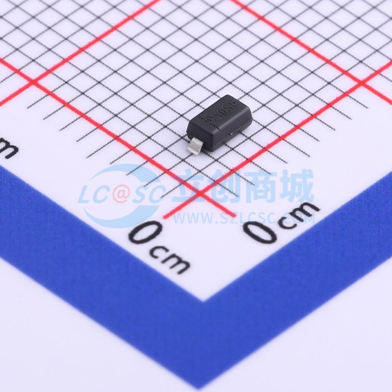 LED驱动 AL5809-50S1-7 SOD-123 DIODES(美台) 电子元件原装正品