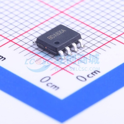 LED驱动 SY5840BFAC SO-8 silergy(矽力杰) 电子元件配单原装正品