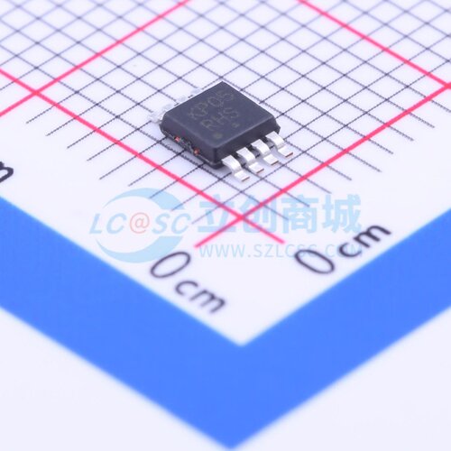 逻辑门 MC100EP05DTG TSSOP-8 onsemi(安森美) 电子元件原装正品