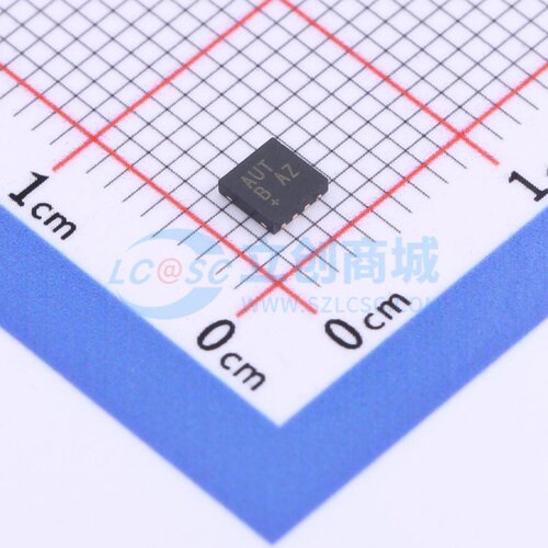温度传感器 MAX6627MTA+T TDFN-8 MAXIM(美信) 电子元件原装正品