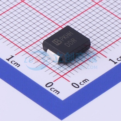 静电保护器(TVS/ESD) SMDJ8.0CA DO-214AB Brightking/君耀 原装