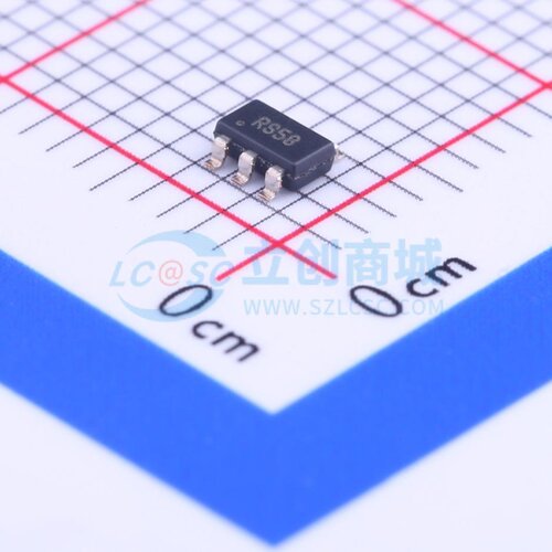 EEPROM CAT24AA02TDI-GT3 TSOT-23-5 onsemi(安森美) 电子元器件