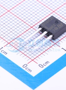 场效应管(MOSFET) STD5NM60-1 TO-251(IPAK) 意法半导体芯片