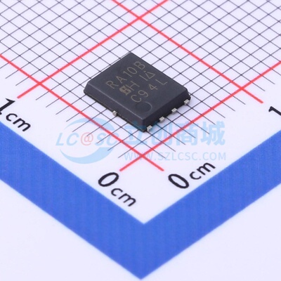 场效应管(MOSFET) SIRA10BDP-T1-GE3 PowerPAK-SO-8 VISHAY(威世)