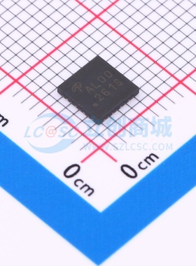 智能功率模块(IPM) AOZ5332QI PowerVFQFN-31 AOS/万代 原装正品