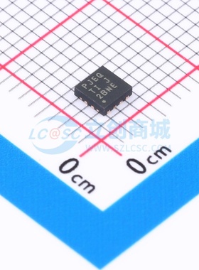 线性稳压器(LDO) TPS73201DRBR SON-8 TI/德州 电子元件原装正品