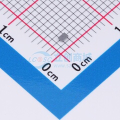 温度传感器 TMP119AIYBGR DSBGA-6 TI/德州 电子元件配单原装正品