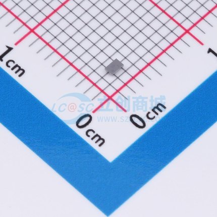 温度传感器 TMP119AIYBGR DSBGA-6 TI/德州 电子元件配单原装正品