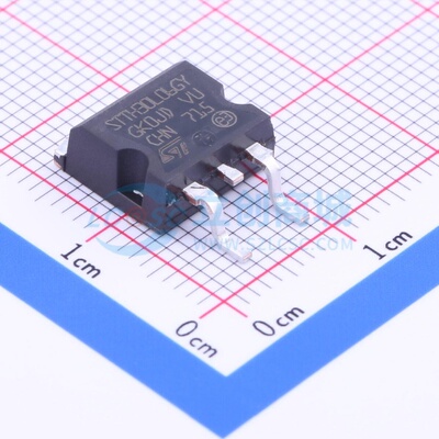 通用二极管 STTH30L06GY-TR D2PAK 意法半导体芯片 电子元件配单