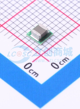 DC-DC电源芯片 LMZ21701SILT SMD-8P,3.5x3.5mm TI/德州 原装正品