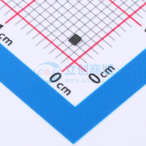 缓冲器/驱动器/收发器 74LVC2G125HK3-7 X2-DFN1410-8 DIODES(美
