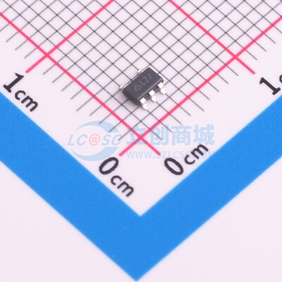 DC-DC电源芯片 AP3428AKTTR-G1 TSOT-25 DIODES(美台) 电子元器件