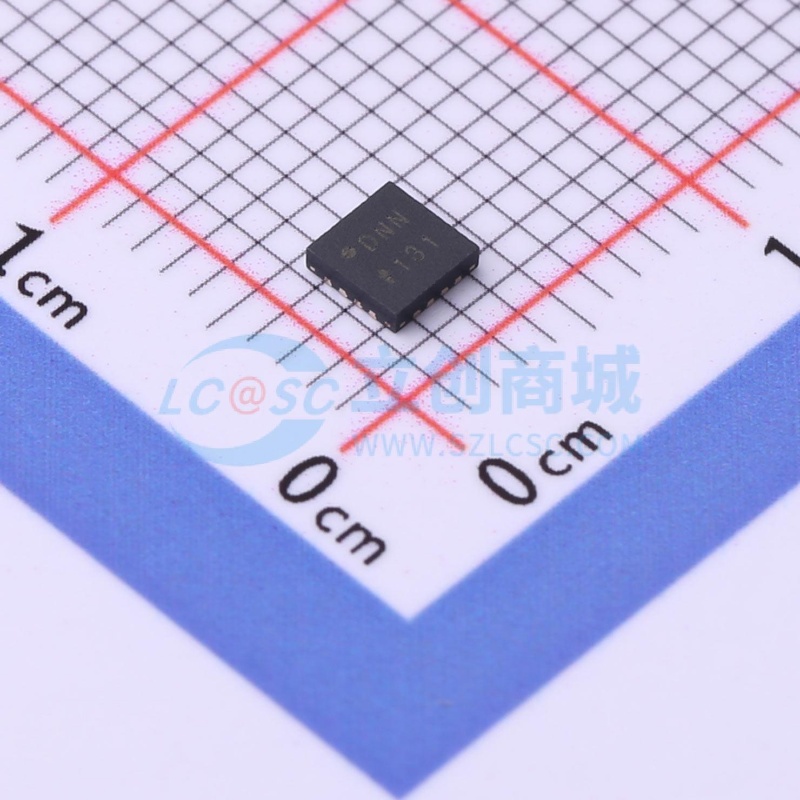 数模转换芯片DAC AD5689RWBCPZ-RL7 LFCSP-16 ADI(亚德诺) 元器件