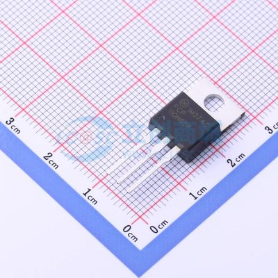 场效应管(MOSFET) FCP110N65F TO-220 onsemi(安森美) 电子元器件