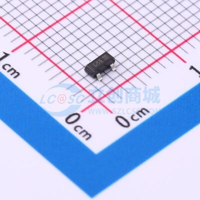 通用二极管 BAR 63-05 E6327 SOT-23 Infineon(英飞凌) 原装正品