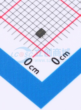 场效应管(MOSFET) SI1070X-T1-GE3 SC-89-6 VISHAY(威世) 元器件