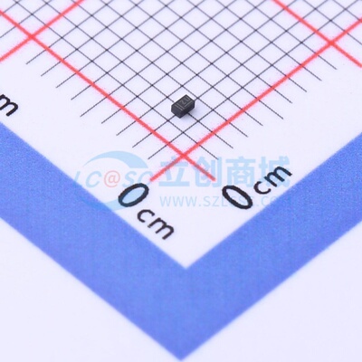 场效应管(MOSFET) PMZ130UNEYL SOT-883 Nexperia(安世) 原装正品
