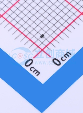 通用二极管 BAR9002ELSE6327XTSA1 TSSLP-2 Infineon(英飞凌)