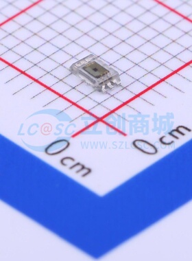 环境光传感器 BH1730FVC-TR WSOF-6 ROHM(罗姆) 电子元件原装正品