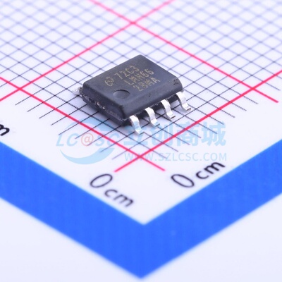 运算放大器 LMH6628MA/NOPB SOIC-8 TI/德州 电子元器件原装正品