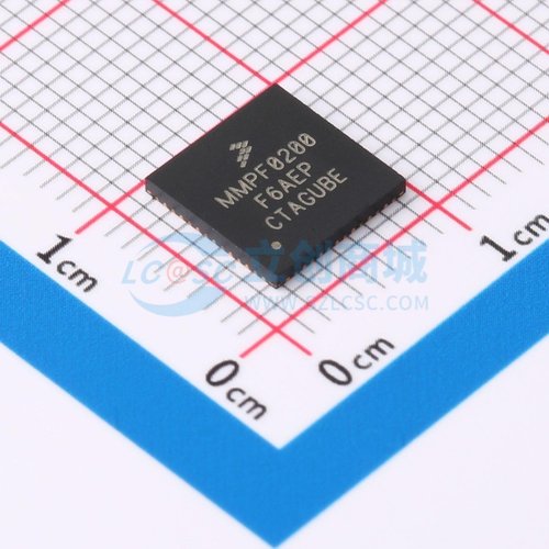 电源管理芯片(PMIC) MMPF0200F6AEP SOT-684-16 安世 电子元器件