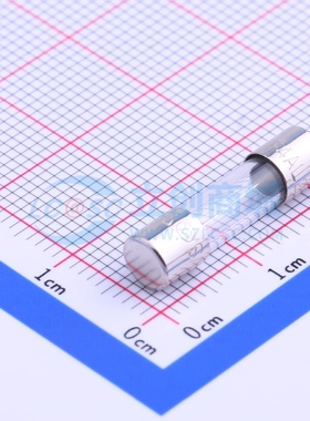 一次性保险丝 0617004.MXP D5.2xL20mm Littelfuse(力特)