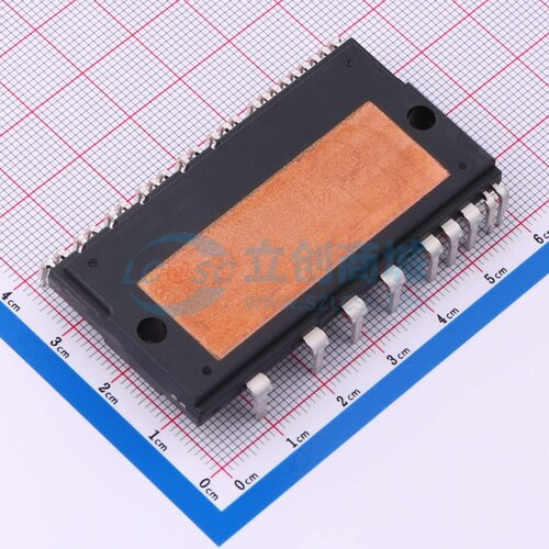 智能功率模块(IPM) FSAM75SM60SL DIP-32 onsemi(安森美) 元器件