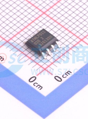 EEPROM AT24C02BN-SP25Y6-T - MICROCHIP(美国微芯) 电子元件配单