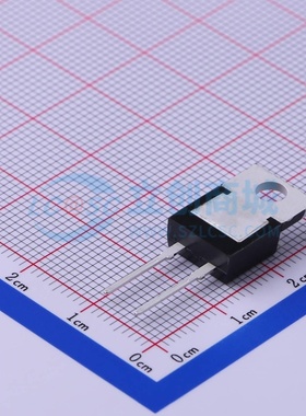 肖特基二极管 MBR1080G TO-220-2 onsemi(安森美) 电子元器件配单