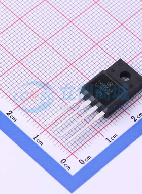 AC-DC控制器和稳压器 KA1M0565RTU TO-220F-4 onsemi(安森美)
