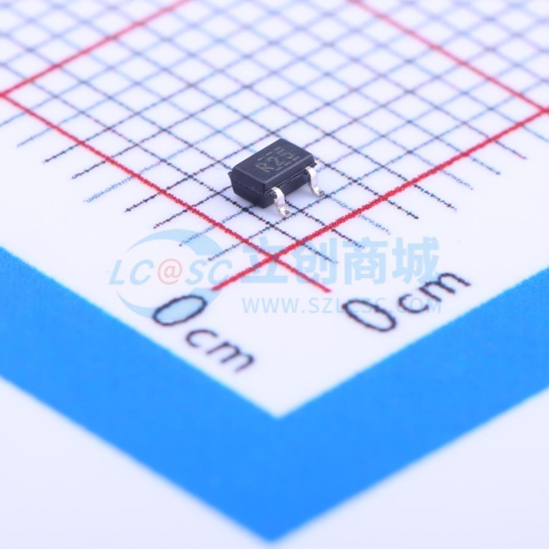电压基准芯片 REF3325AIDCKR SC-70-3 TI/德州 电子元件原装正品